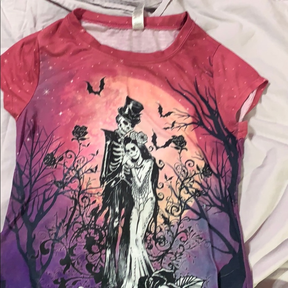 Halloween Tshirt
